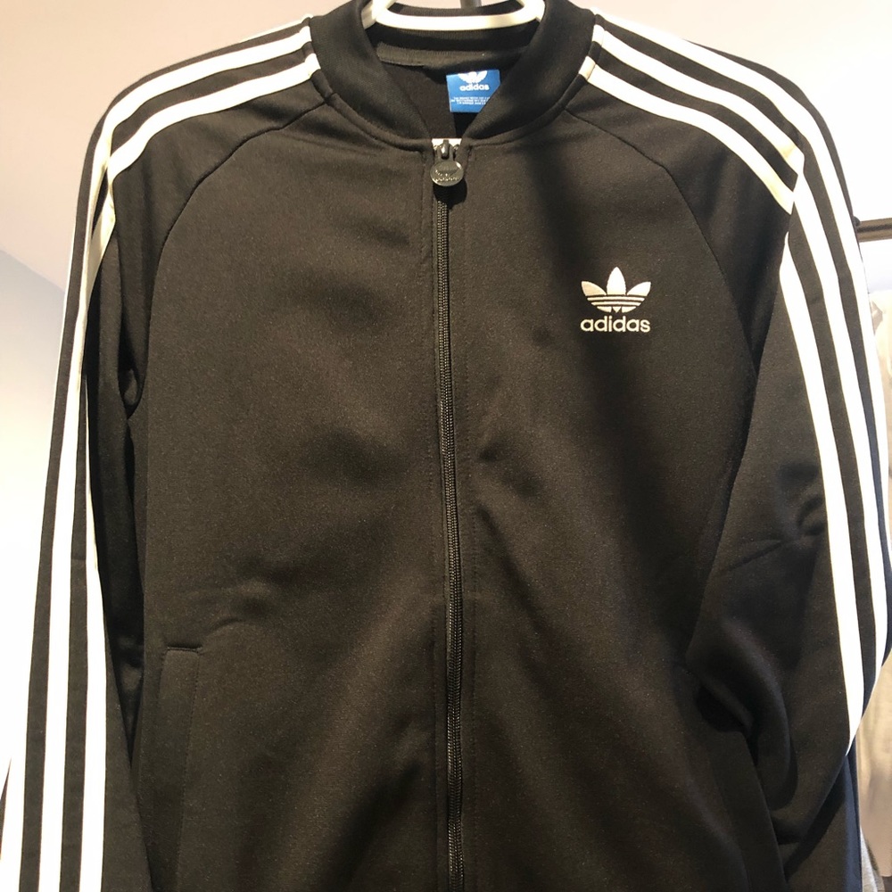 Adidas Sweater